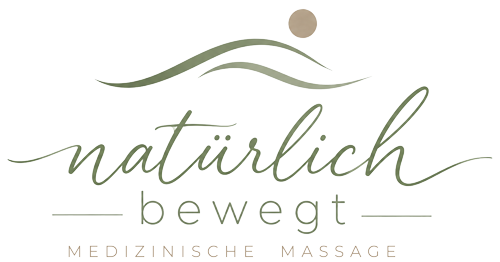 natürlich bewegt – Medizinische Massage